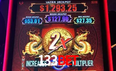 Bônus após cadastro na 133bet