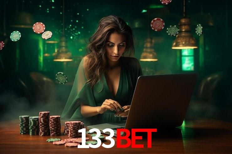 Escolher plataforma para baixar 133bet