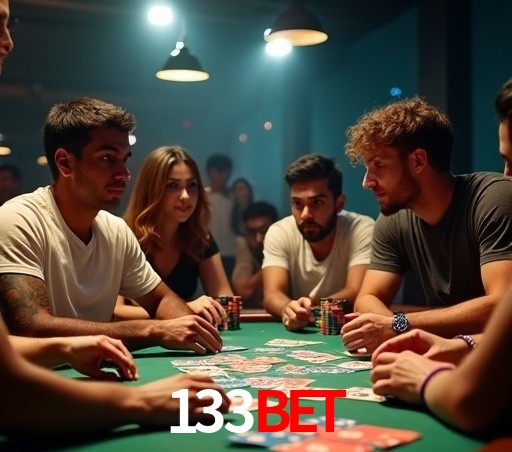 Loterias online na 133bet