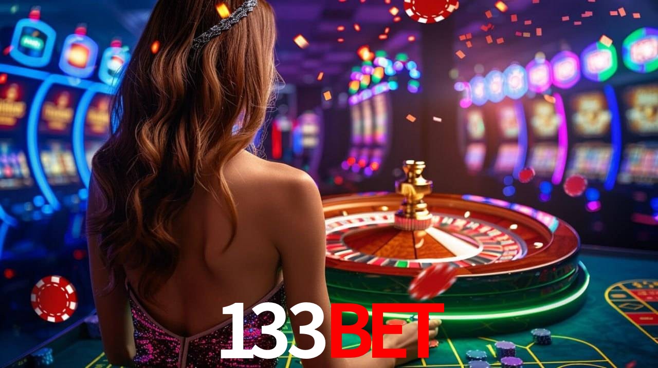 APP rápido e leve da 133bet